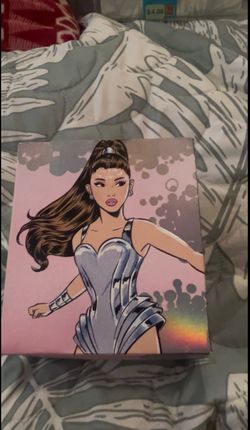 Ariana Grande perfume R.E.M. brand new  With box#fragrance #perfume