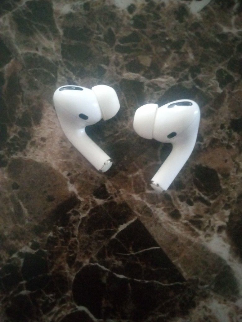 Airpods Pro