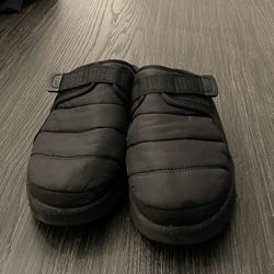 Ugg Puffer Slides