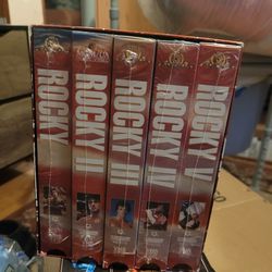 Vhs