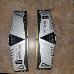8 Gig Ddr4 2x4
