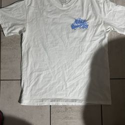 Nike SB Shirt