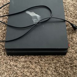 Ps4 Slim