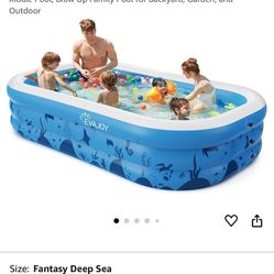 evajoy swiming pool new 