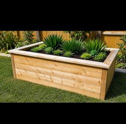 Garden planter