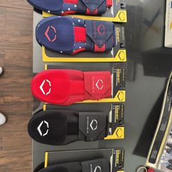 Evoshield Sliding Mitt