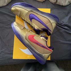Nike Kobe 5 Hall Of Fame