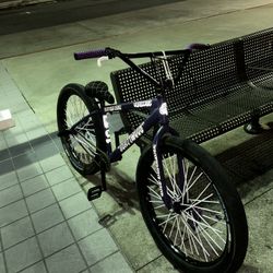 Beast Mode Se Bike