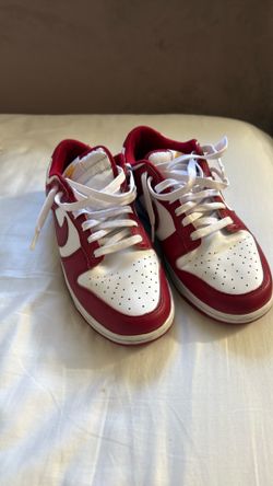 Nike Dunks USC