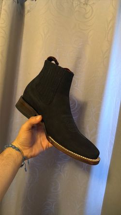 Vaquero Boots