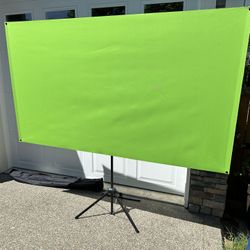 Green Screen 