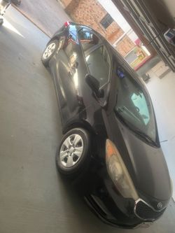 2014 KIA Forte