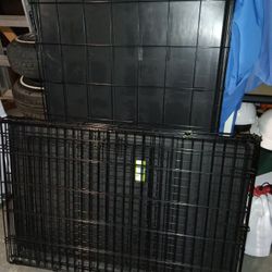 Dog Crate 