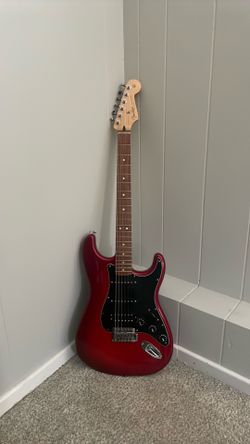 Fender Player Series Special Edition HSS Stratocaster