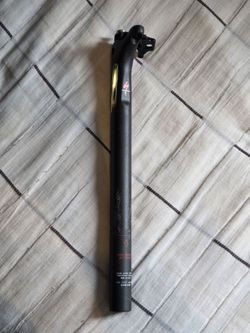 Specialized Pave Carbon Fiber Seatpost 27.2 x 350mm