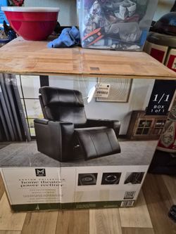 Recliner