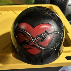 Brand New Woman’s Helmet Size Small