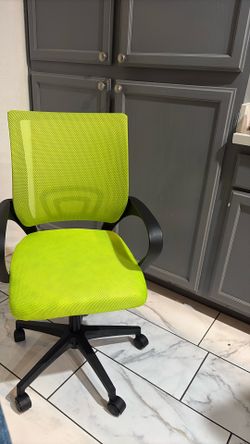 Office chair