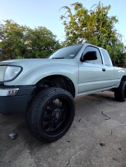 Toyota Tacoma