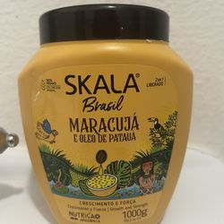 Hair Products 