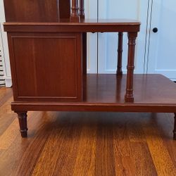 Mersman Table