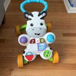 Fisher Price Walker