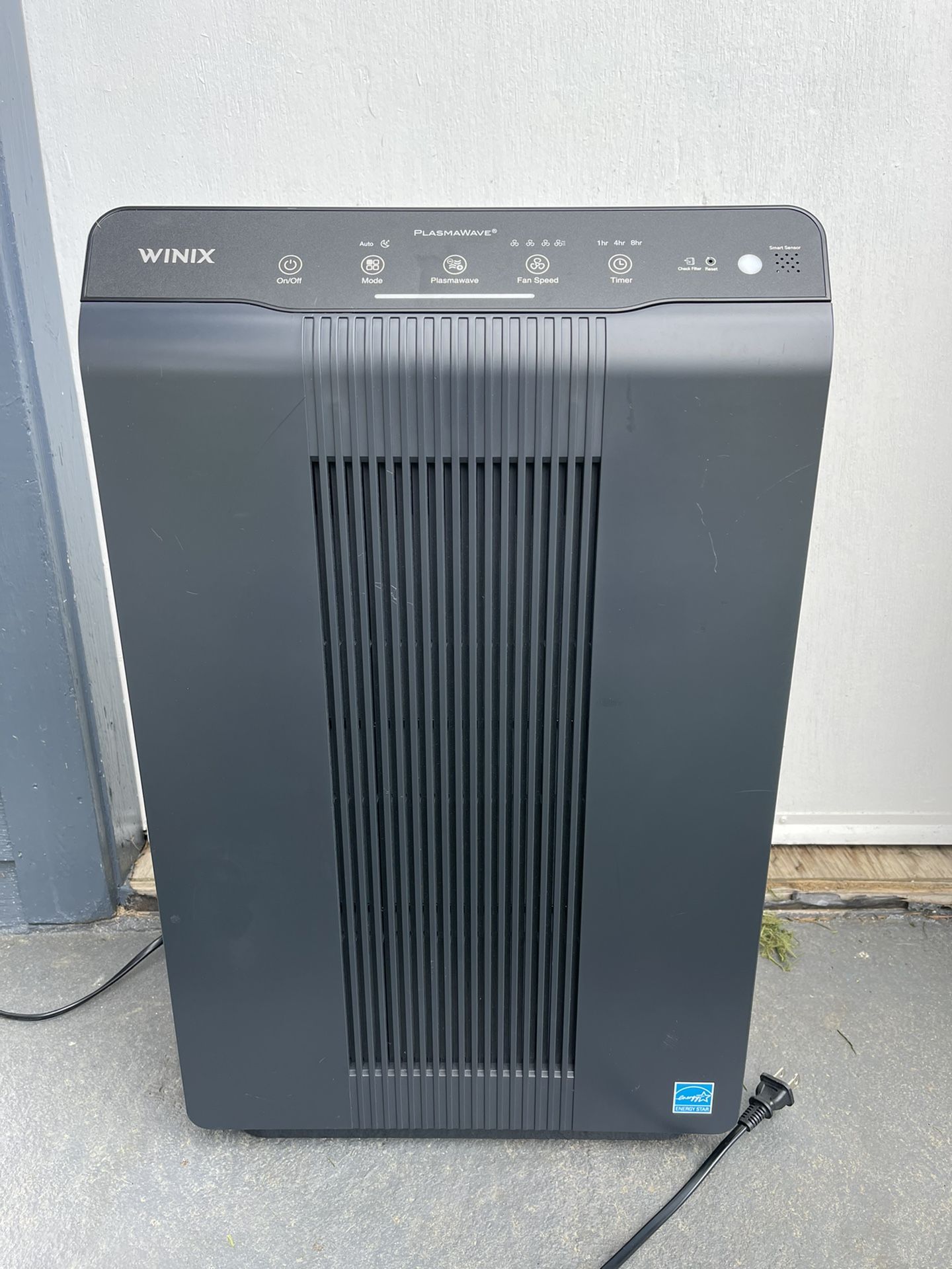 Winix Air Purifier 6300-2