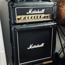 Marshall Amp
