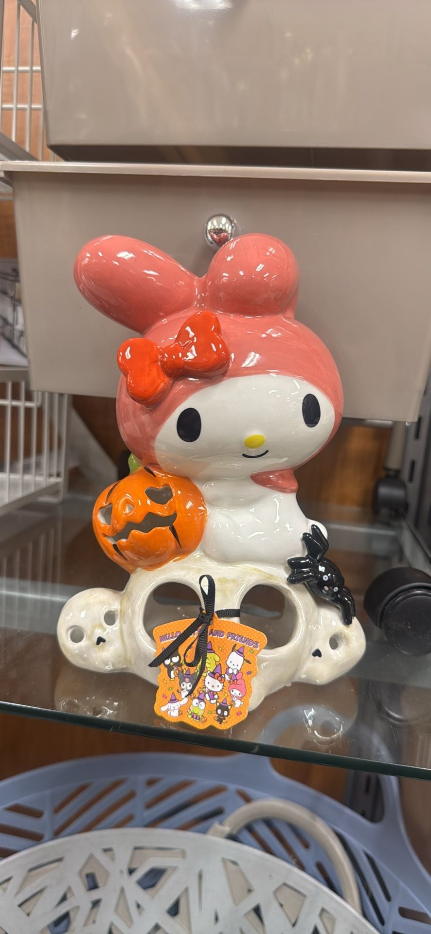 My Melody Halloween Ceramic