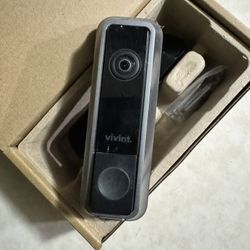 Vivint Doorbell