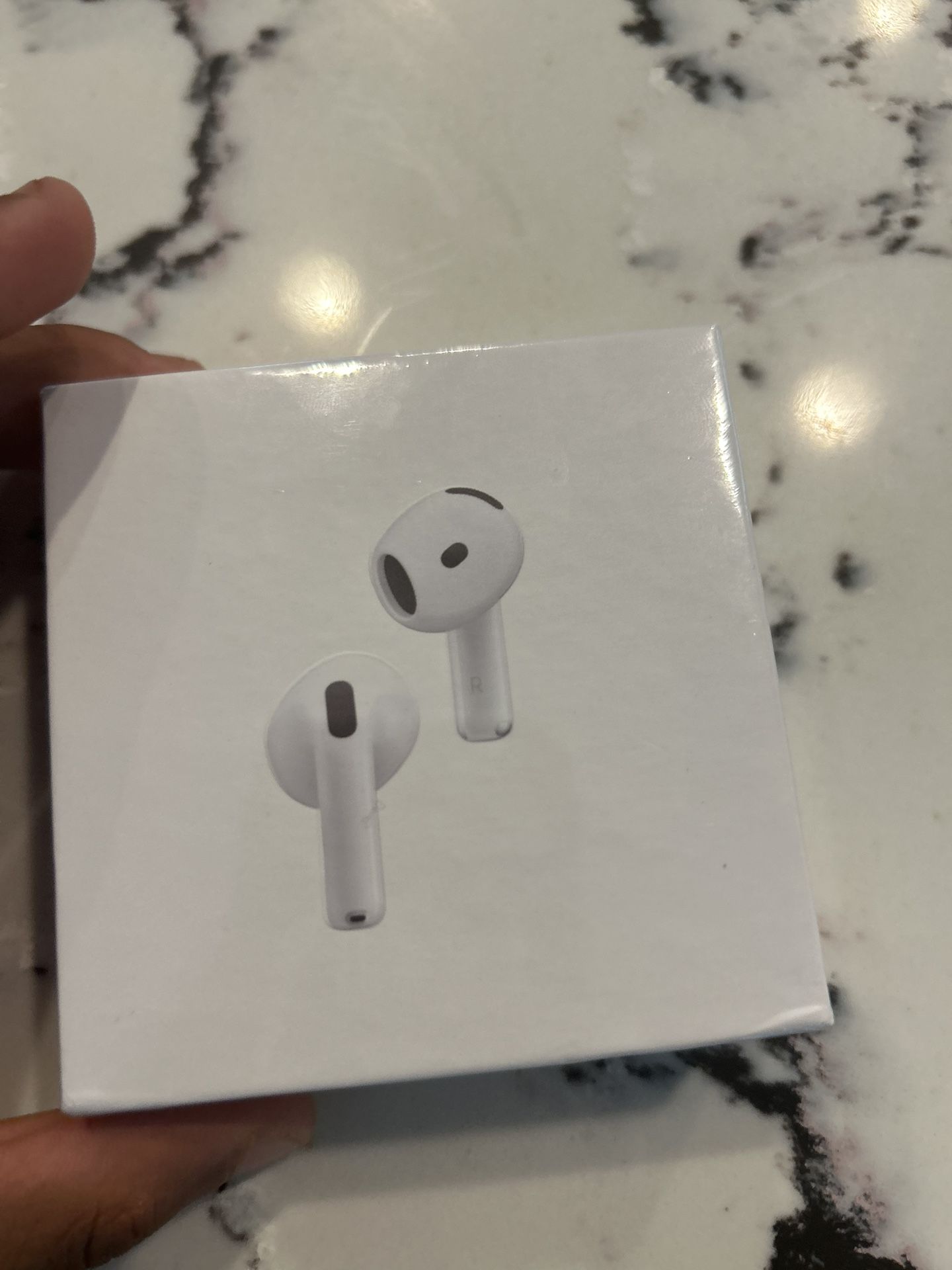 airpod gen 4 