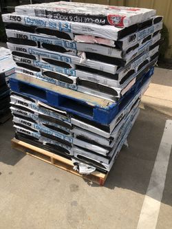 Discounted Roofing Shingles
