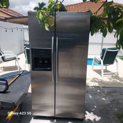 Kitchenaid refrigerator