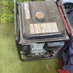 Honda inverter eg2800