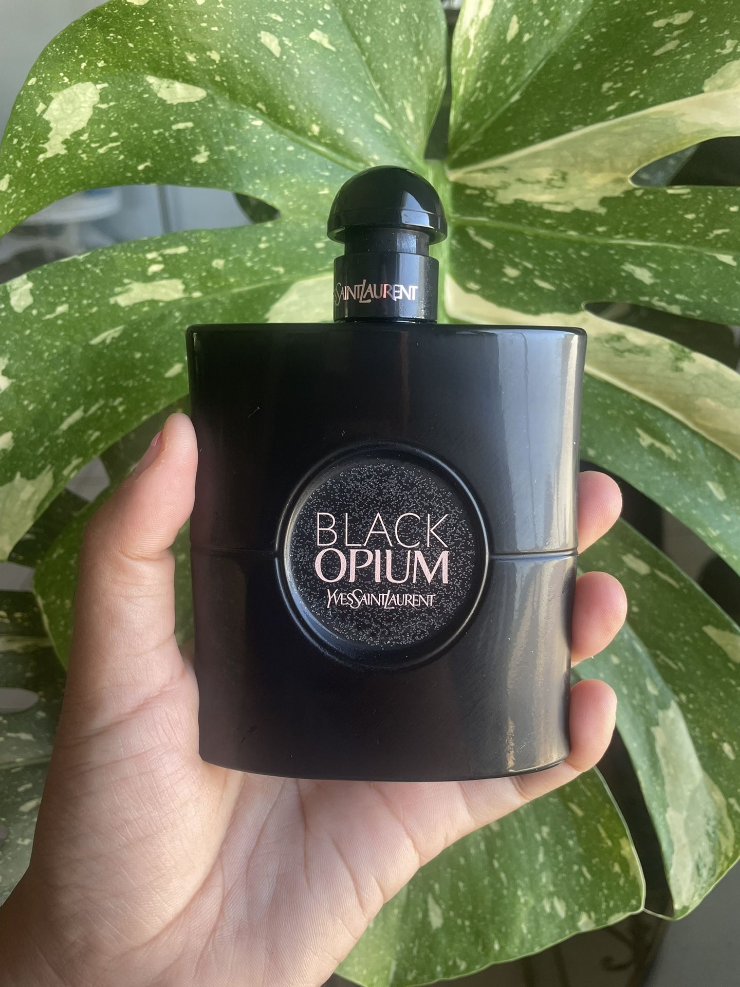 YSL Perfume