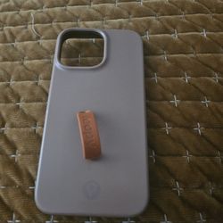 Apple Phone Case