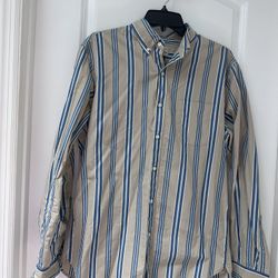 Jcrew Shirt , Size M , Preloved , Price $25