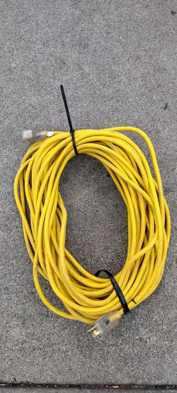 extension cord