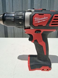 Milwaukee M18 1/2" drill tool only