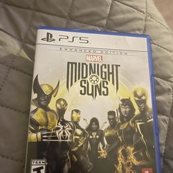 PS5 Game
