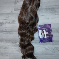 Wig 28 Inches 