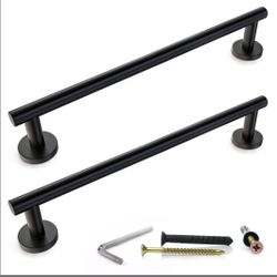 Bathroom Towel Bar Set