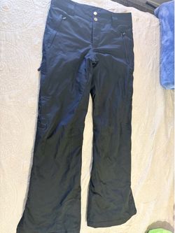 Columbia small snow pants