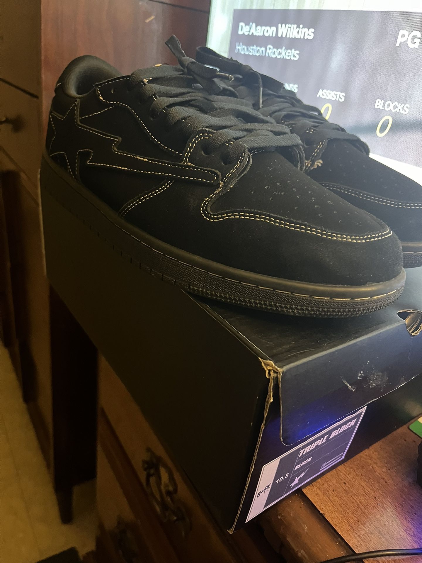 Bape sta