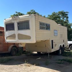 Ardon RV