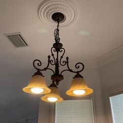 Chandelier For Dining - New