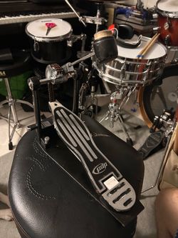 Pdp bass drum pedal