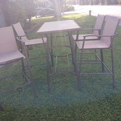 Patio Furniture