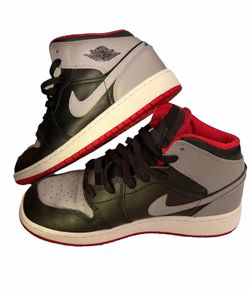 Air Jordan 1 Mid GS