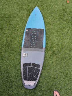 Epoxy surfboard 5'10"